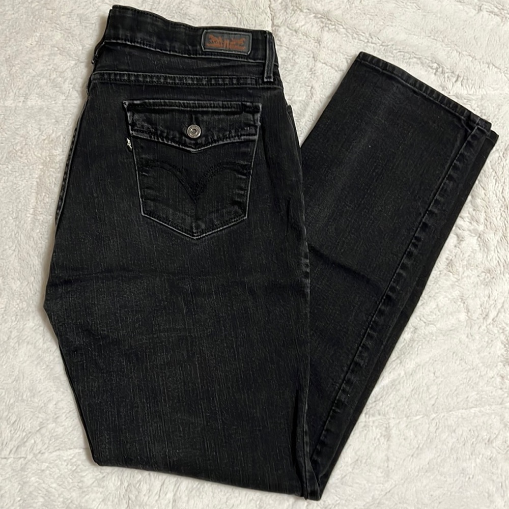 Levi’s, size 12, W31, L32